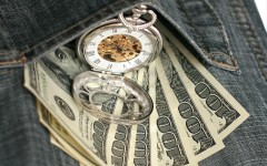 Desktop wallpaper. Money. ID:46738