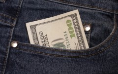 Desktop wallpaper. Money. ID:46739