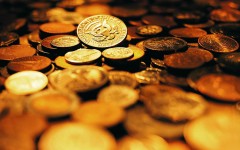Desktop wallpaper. Money. ID:46744