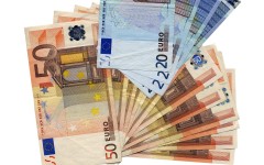 Desktop wallpaper. Money. ID:46745