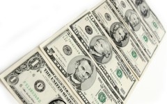 Desktop wallpaper. Money. ID:46746