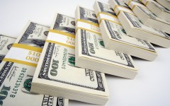 Desktop wallpaper. Money. ID:46751