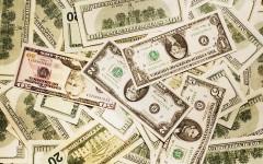 Desktop wallpaper. Money. ID:46758