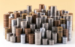 Desktop wallpaper. Money. ID:46769
