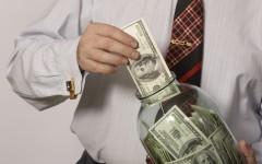 Desktop wallpaper. Money. ID:46773