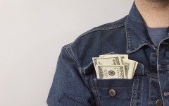 Desktop wallpaper. Money. ID:46777