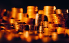 Desktop wallpaper. Money. ID:46781