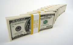 Desktop wallpaper. Money. ID:46783