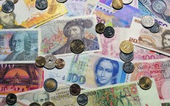 Desktop wallpaper. Money. ID:46785