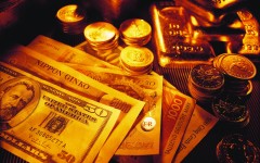 Desktop wallpaper. Money. ID:46786