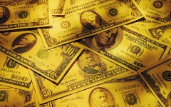 Desktop wallpaper. Money. ID:46791