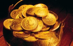 Desktop wallpaper. Money. ID:46792