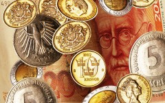 Desktop wallpaper. Money. ID:46793