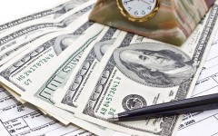 Desktop wallpaper. Money. ID:46797