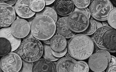 Desktop wallpaper. Money. ID:46798