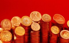 Desktop wallpaper. Money. ID:46799