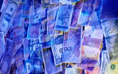 Desktop wallpaper. Money. ID:46801