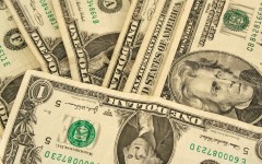 Desktop wallpaper. Money. ID:46802