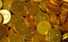 Desktop wallpaper. Money. ID:46806