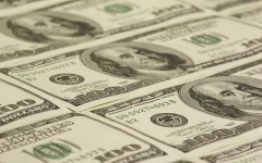 Desktop wallpaper. Money. ID:46809