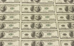Desktop wallpaper. Money. ID:46811
