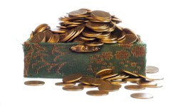 Desktop wallpaper. Money. ID:46812