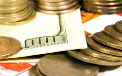Desktop wallpaper. Money. ID:46820