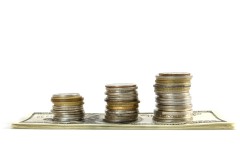 Desktop wallpaper. Money. ID:46822