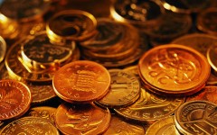 Desktop wallpaper. Money. ID:46823