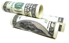 Desktop wallpaper. Money. ID:46824