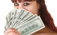 Desktop wallpaper. Money. ID:46826