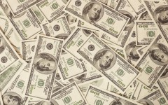 Desktop wallpaper. Money. ID:46827