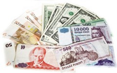 Desktop wallpaper. Money. ID:46831