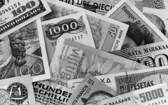 Desktop wallpaper. Money. ID:46841