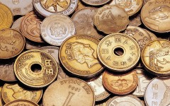 Desktop wallpaper. Money. ID:46843