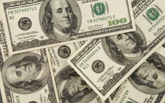 Desktop wallpaper. Money. ID:46848