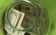 Desktop wallpaper. Money. ID:46849