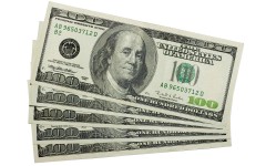 Desktop wallpaper. Money. ID:46850