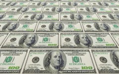 Desktop wallpaper. Money. ID:46852