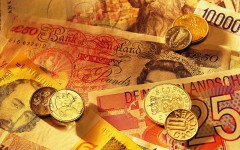 Desktop wallpaper. Money. ID:46856