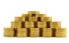 Desktop wallpaper. Money. ID:46863