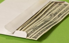 Desktop wallpaper. Money. ID:46864