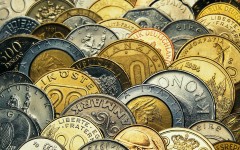 Desktop wallpaper. Money. ID:46868