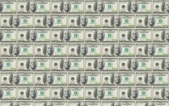 Desktop wallpaper. Money. ID:46876