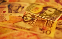 Desktop wallpaper. Money. ID:46877