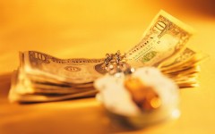 Desktop wallpaper. Money. ID:46881