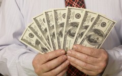 Desktop wallpaper. Money. ID:46884