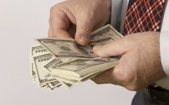 Desktop wallpaper. Money. ID:46890