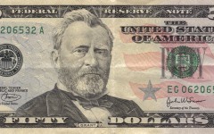 Desktop wallpaper. Money. ID:52518