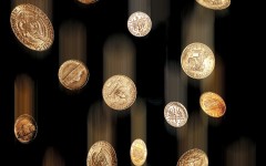 Desktop wallpaper. Money. ID:64763